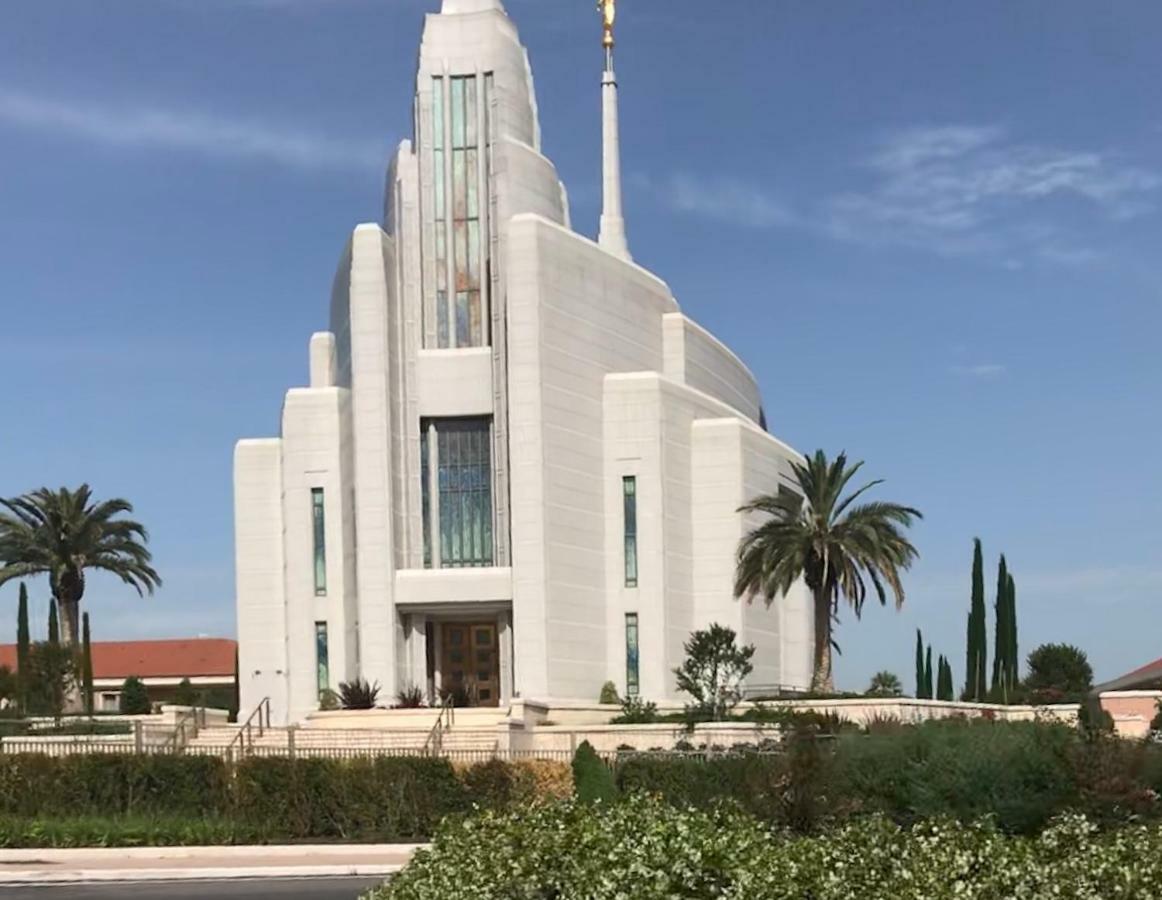 דירות Rome Temple House מראה חיצוני תמונה